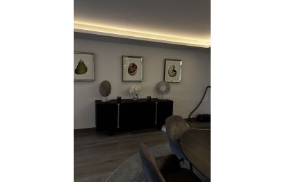 Resale - Apartment - Middle Floor Apartment - Marbella - San Pedro De Alcantara