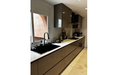 Resale - Apartment - Middle Floor Apartment - Marbella - San Pedro De Alcantara