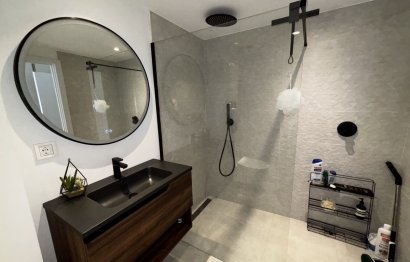 Resale - Apartment - Middle Floor Apartment - Marbella - San Pedro De Alcantara