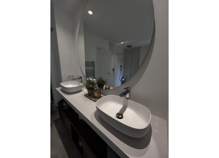 Resale - Apartment - Middle Floor Apartment - Marbella - San Pedro De Alcantara