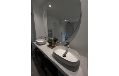 Resale - Apartment - Middle Floor Apartment - Marbella - San Pedro De Alcantara