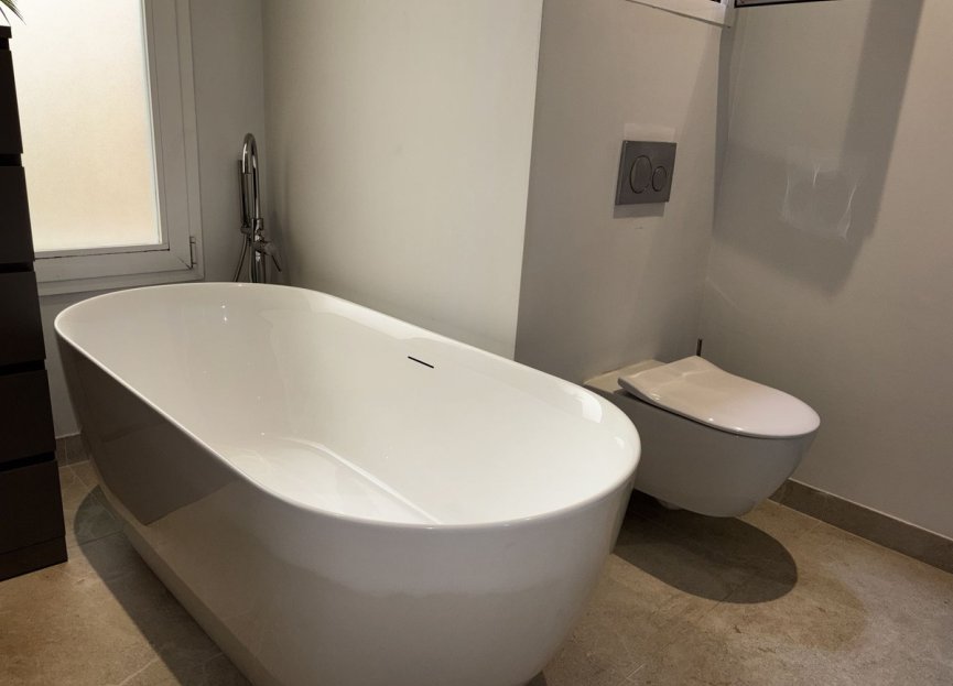 Resale - Apartment - Middle Floor Apartment - Marbella - San Pedro De Alcantara