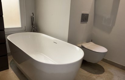 Resale - Apartment - Middle Floor Apartment - Marbella - San Pedro De Alcantara