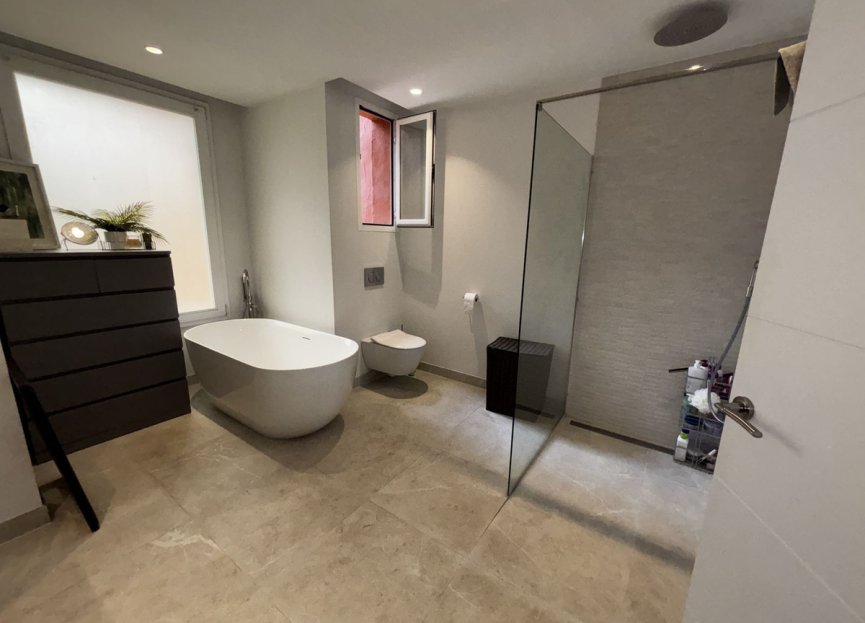 Resale - Apartment - Middle Floor Apartment - Marbella - San Pedro De Alcantara