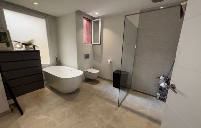 Resale - Apartment - Middle Floor Apartment - Marbella - San Pedro De Alcantara