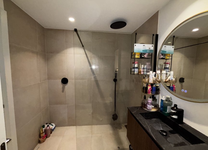 Resale - Apartment - Middle Floor Apartment - Marbella - San Pedro De Alcantara