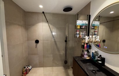 Resale - Apartment - Middle Floor Apartment - Marbella - San Pedro De Alcantara