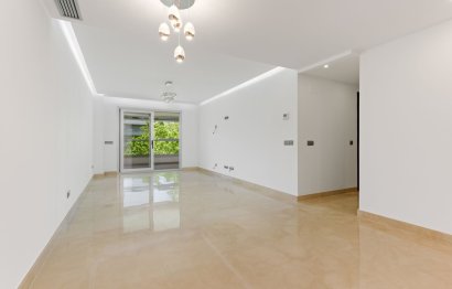 Resale - Apartment - Middle Floor Apartment - Marbella - Marbella Centro