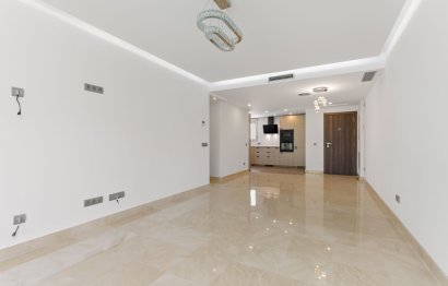 Resale - Apartment - Middle Floor Apartment - Marbella - Marbella Centro