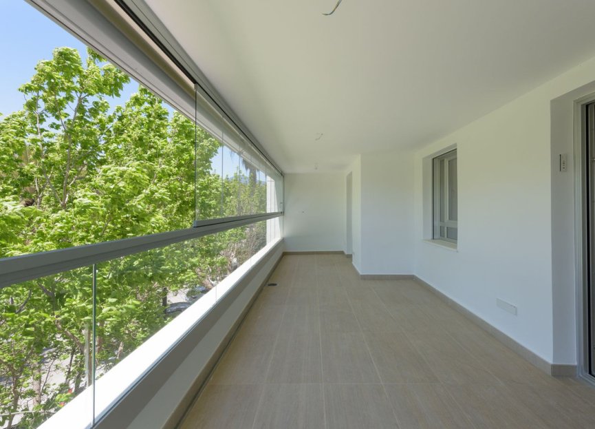 Resale - Apartment - Middle Floor Apartment - Marbella - Marbella Centro