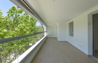 Resale - Apartment - Middle Floor Apartment - Marbella - Marbella Centro