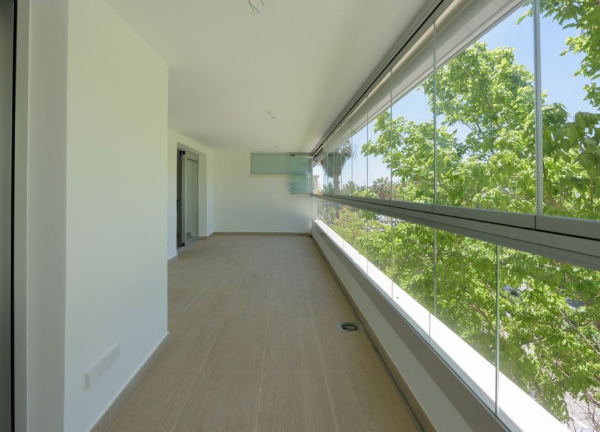 Resale - Apartment - Middle Floor Apartment - Marbella - Marbella Centro