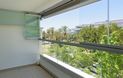 Resale - Apartment - Middle Floor Apartment - Marbella - Marbella Centro