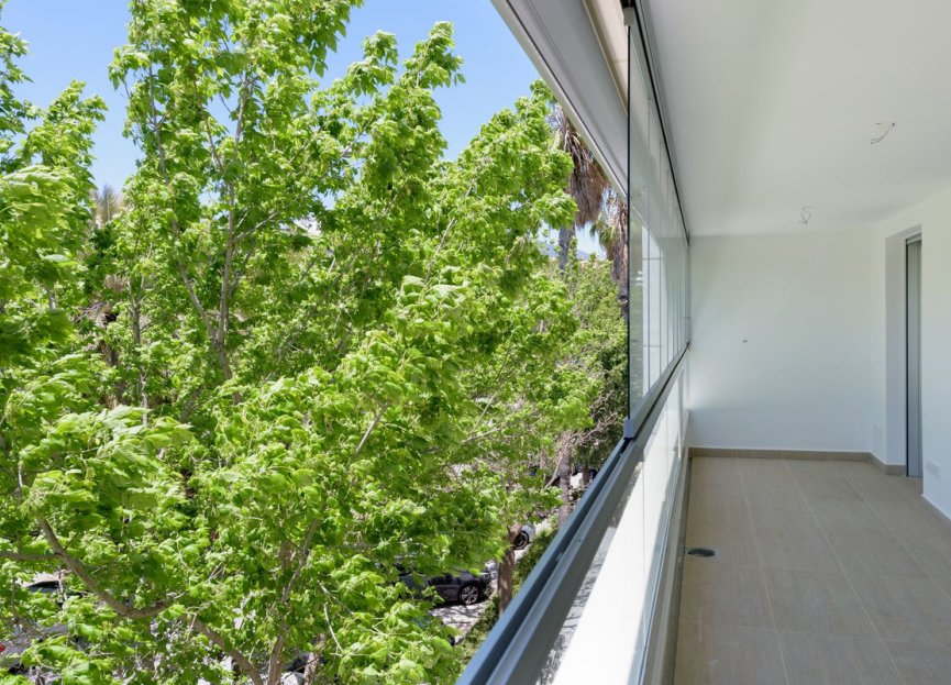 Resale - Apartment - Middle Floor Apartment - Marbella - Marbella Centro