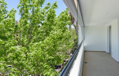 Resale - Apartment - Middle Floor Apartment - Marbella - Marbella Centro