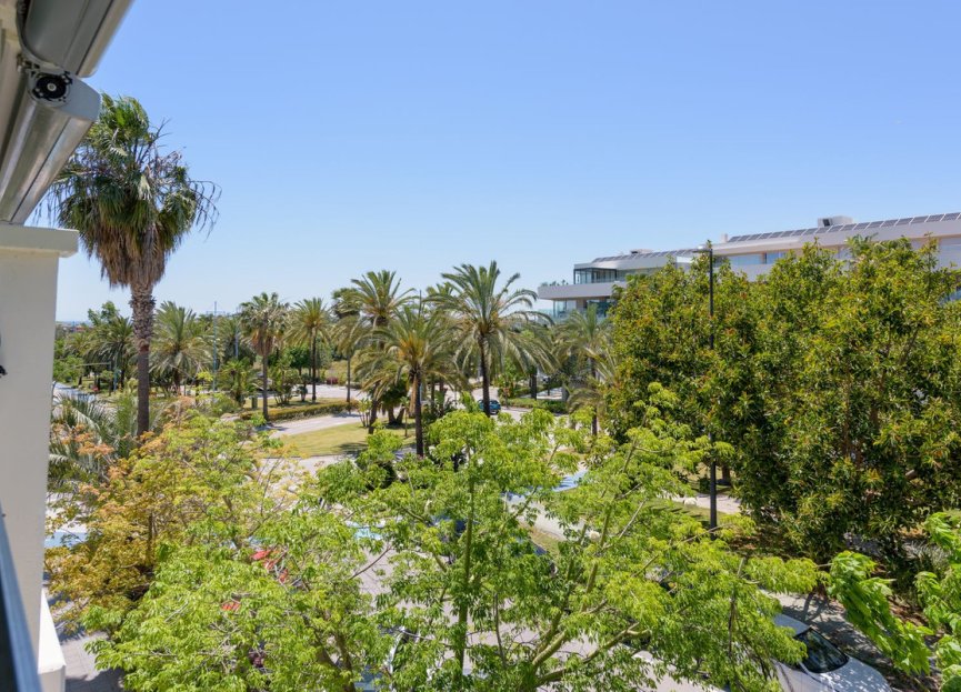 Resale - Apartment - Middle Floor Apartment - Marbella - Marbella Centro