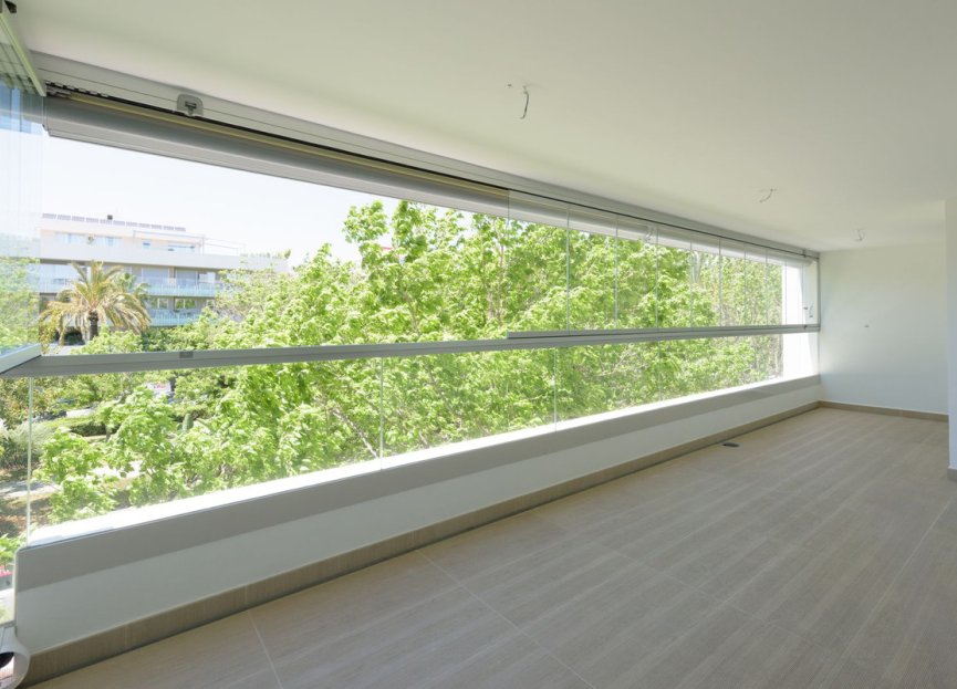 Resale - Apartment - Middle Floor Apartment - Marbella - Marbella Centro