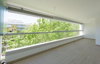 Resale - Apartment - Middle Floor Apartment - Marbella - Marbella Centro