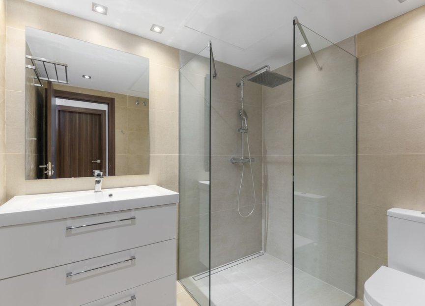 Resale - Apartment - Middle Floor Apartment - Marbella - Marbella Centro