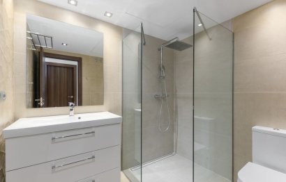 Resale - Apartment - Middle Floor Apartment - Marbella - Marbella Centro