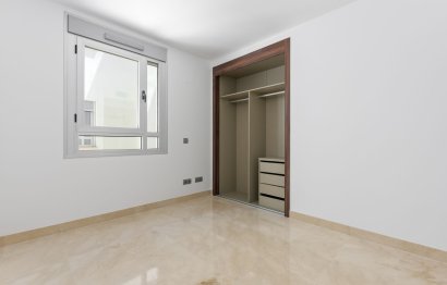 Resale - Apartment - Middle Floor Apartment - Marbella - Marbella Centro