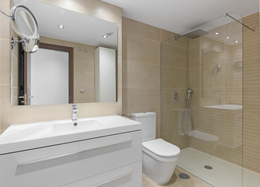 Resale - Apartment - Middle Floor Apartment - Marbella - Marbella Centro