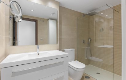 Resale - Apartment - Middle Floor Apartment - Marbella - Marbella Centro