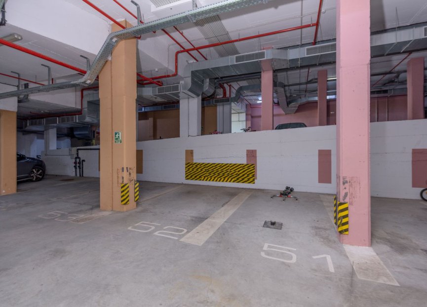 Resale - Apartment - Middle Floor Apartment - Marbella - Marbella Centro