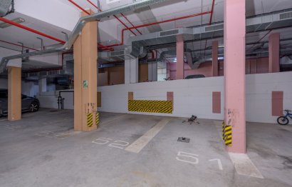 Resale - Apartment - Middle Floor Apartment - Marbella - Marbella Centro