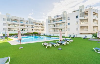 Resale - Apartment - Middle Floor Apartment - Marbella - Marbella Centro