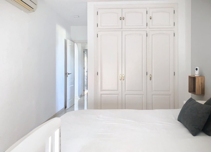 Resale - Apartment - Middle Floor Apartment - Estepona - Bel Air