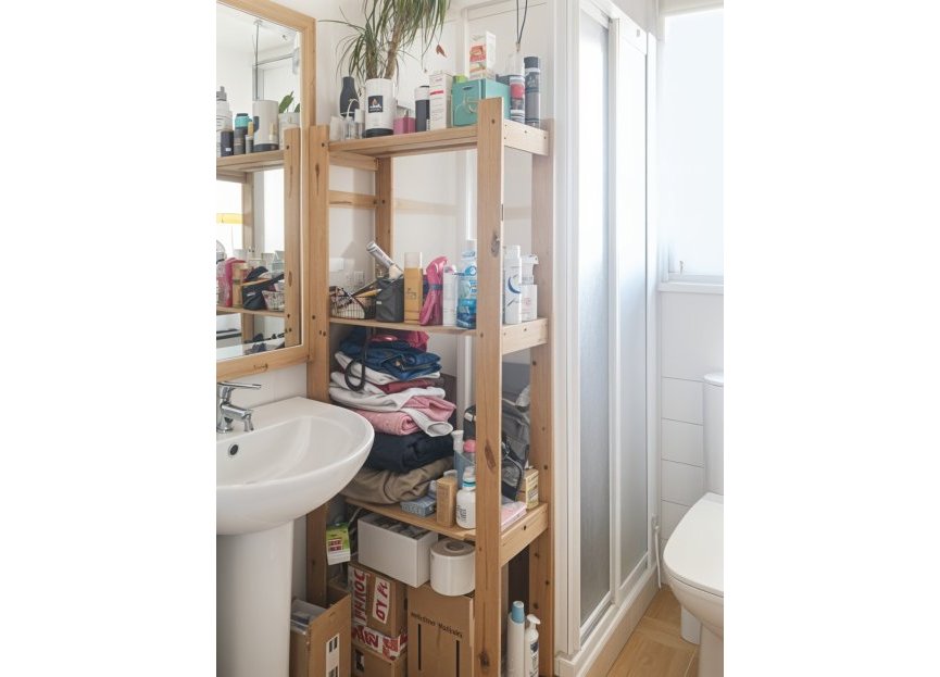 Resale - Apartment - Middle Floor Apartment - Estepona - Bel Air