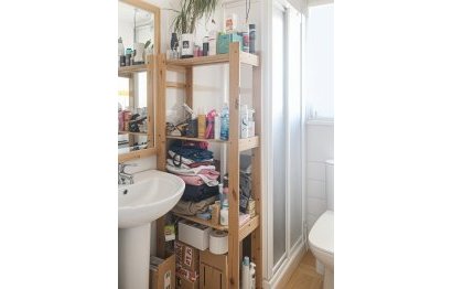 Resale - Apartment - Middle Floor Apartment - Estepona - Bel Air