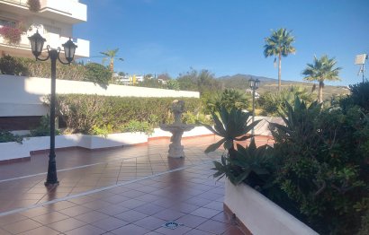 Resale - Apartment - Middle Floor Apartment - Estepona - Bel Air