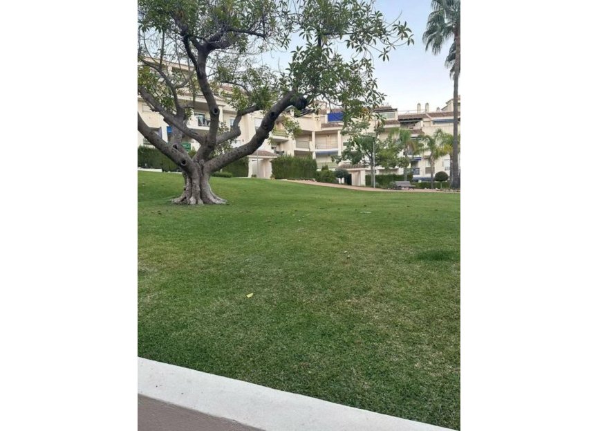 Resale - Ground floor apartment - Marbella - Nueva Andalucia