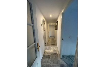 Resale - Ground floor apartment - Marbella - Nueva Andalucia