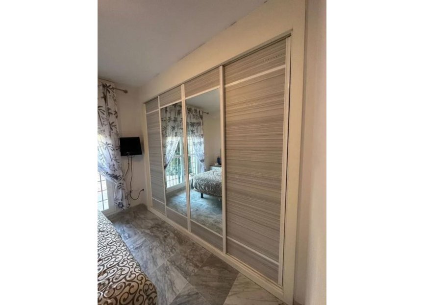 Resale - Ground floor apartment - Marbella - Nueva Andalucia