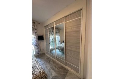 Resale - Ground floor apartment - Marbella - Nueva Andalucia