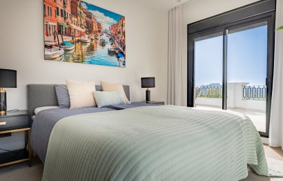 Resale - House - Detached Villa - Benahavís - La Quinta