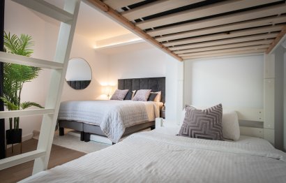 Resale - House - Detached Villa - Benahavís - La Quinta