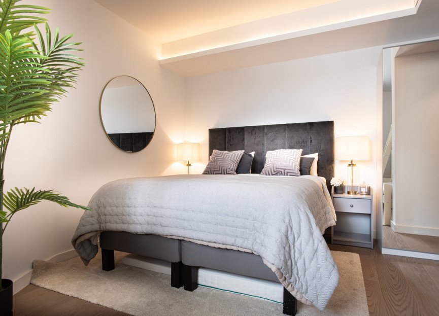 Resale - House - Detached Villa - Benahavís - La Quinta