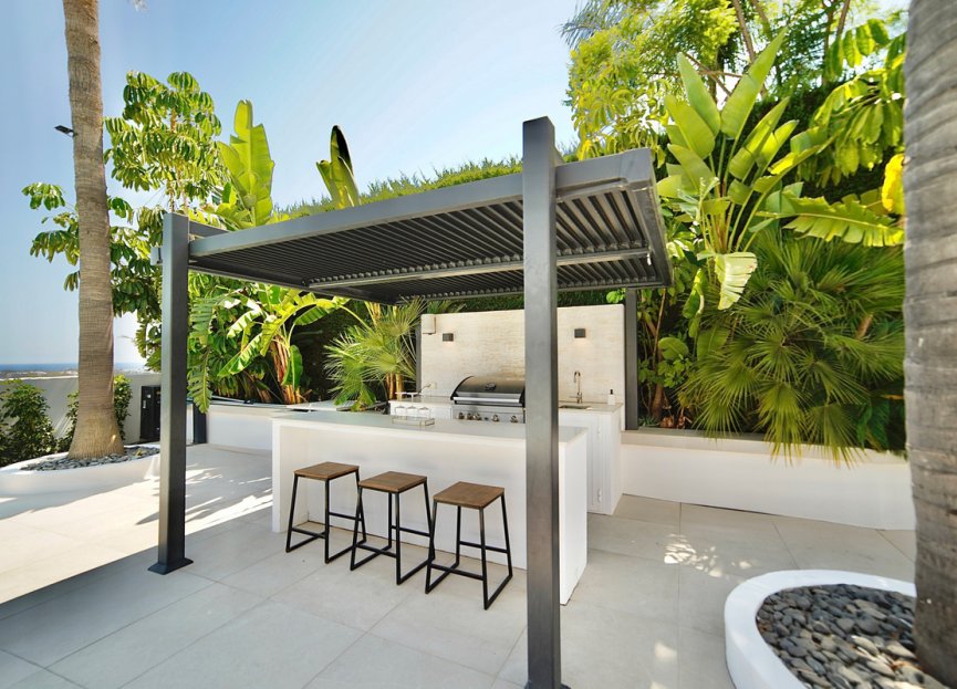 Resale - House - Detached Villa - Benahavís - La Quinta