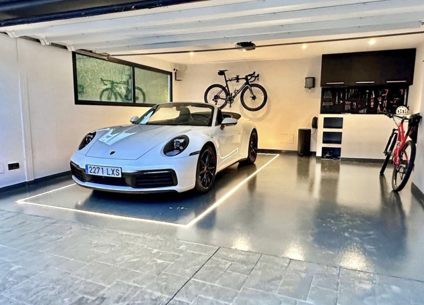 Resale - House - Detached Villa - Benahavís - La Quinta