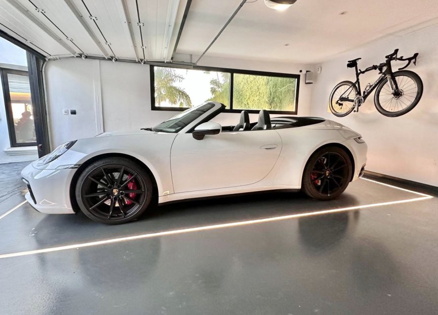 Resale - House - Detached Villa - Benahavís - La Quinta