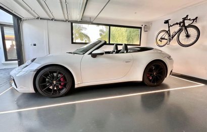 Resale - House - Detached Villa - Benahavís - La Quinta