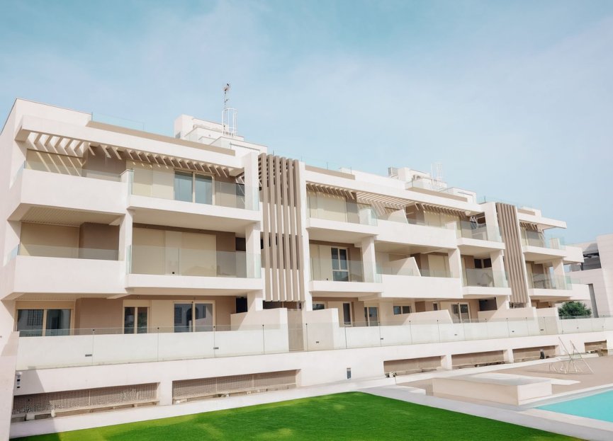 Resale - Apartment - Penthouse - Estepona - Selwo