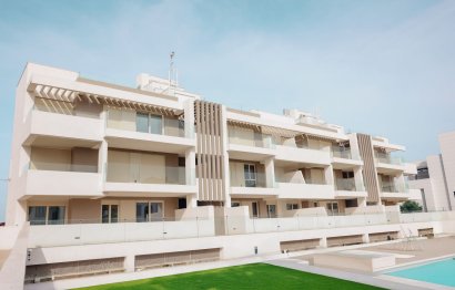 Resale - Apartment - Penthouse - Estepona - Selwo