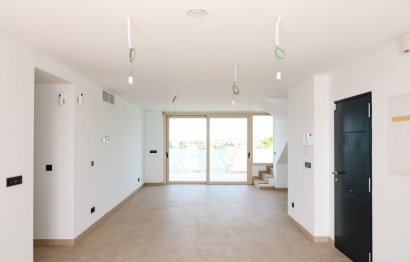 Resale - Apartment - Penthouse - Estepona - Selwo