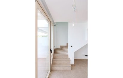 Resale - Apartment - Penthouse - Estepona - Selwo