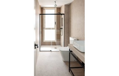 Resale - Apartment - Penthouse - Estepona - Selwo